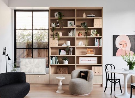 凯洛豪木门：轻奢定制，开启家居美学新境界